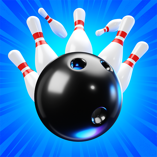 Bubble Bowling