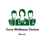 Cover Image of Download Cure Wellness Centre  APK
