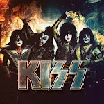 Cover Image of Download KISS Rock Songs & Albums  APK