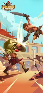 Gladiators in position v1.6.121821 MOD APK (Unlimited Money) Free For Android 1