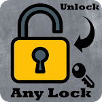 Cover Image of Unduh Account Lock Remove Guide  APK