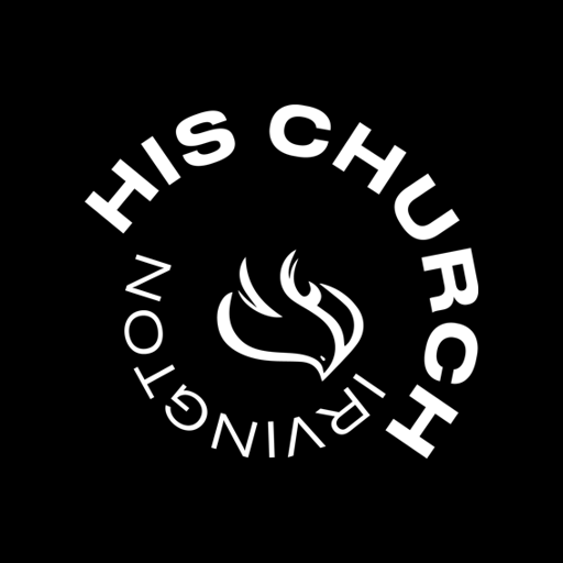 His Church Irvington logo