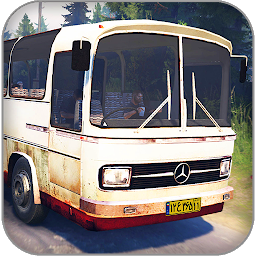 Icon image 2nd Gear Bus