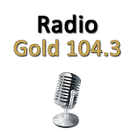 Cover Image of Скачать Radio Gold 104.3 Melbourne  APK