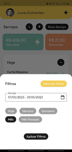 Kazi Screen 3