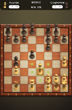 チェスのおすすめ画像1