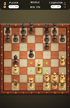 Game screenshot шахматы mod apk