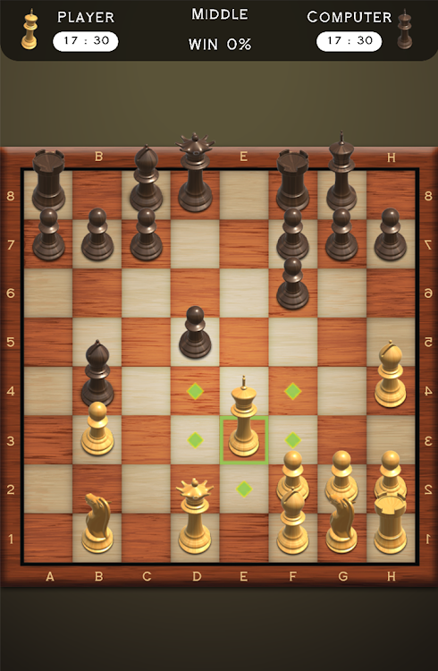 Chess - 1.1 - (Android)