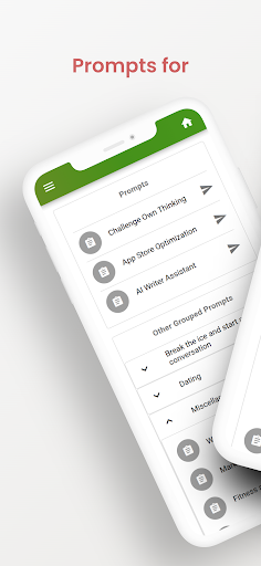 Android application Prompts Galaxy screenshort