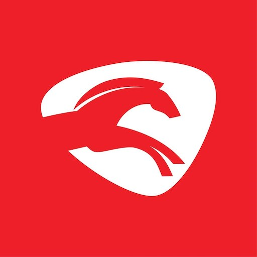 Сеть АЗС Nomad Oil logo