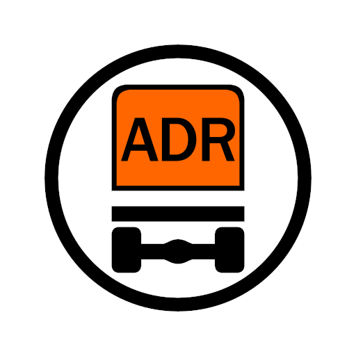 Codici ADR 2023 logo