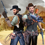 Cover Image of Download Western Cowboy GunFighter 2022  APK