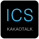 Leeks ICS 카카오톡테마 icon