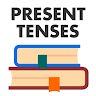 My English Grammar Test: Present Tenses (Free)