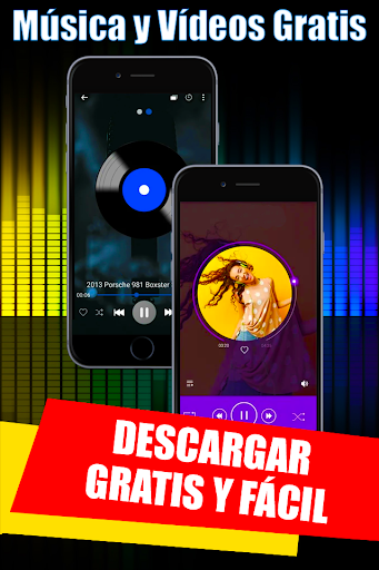 Bajar Música y Vídeos Gratis  FACIL  Tips Guía