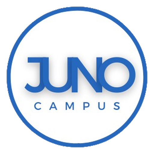 JUNO Campus: Employee logo