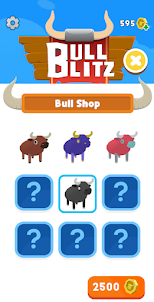 Bull Blitz