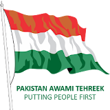 Pakistan Awami Tehreek (PAT) icon