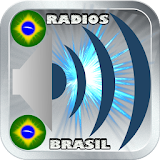 Radios Brasil icon