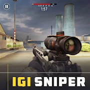 Top 45 Adventure Apps Like New IGI Sniper Commando: Gun Shooting Games 2020 - Best Alternatives