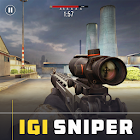 New IGI Sniper Commando: Gun Shooting Games 2020 1.1.3