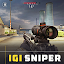 Squad Sniper Shooting Games