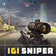 न्यू IGI स्निपर कमांडो: गन शूटिंग गेम्स 2020