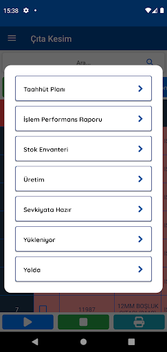CamCAD Screen 2