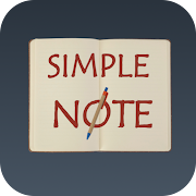 Simple Note | Notepad | Lite Notepad | Note App