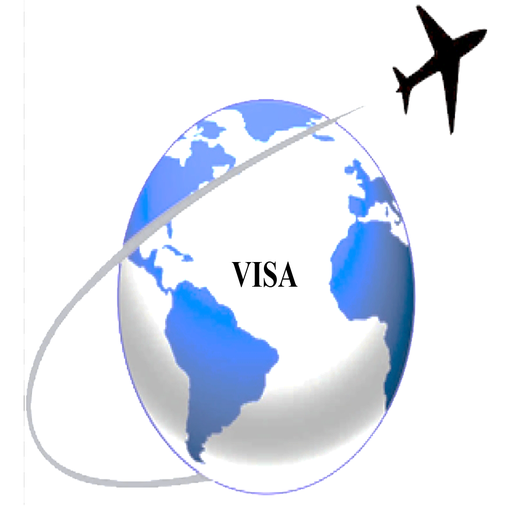 Tourist Visa Guidelines Logo