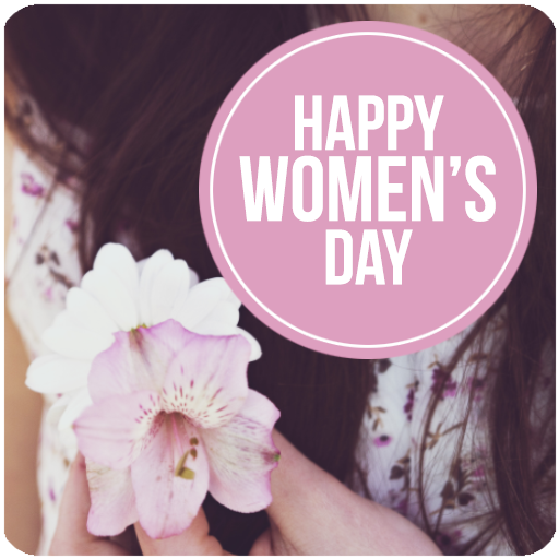 Women's Day Greeting Cards 1.2 Icon