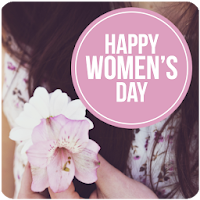 Womens Day Greeting Cards