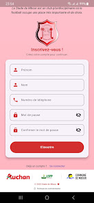 Screenshot image