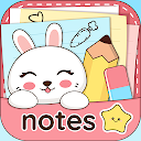 Niki: Cute Notes App