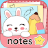 Niki: Cute Notes App 4.1.4