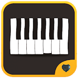 Piano Games icon
