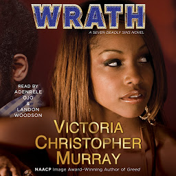 「Wrath: A Novel」圖示圖片
