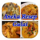Aneka Resep Gulai icon