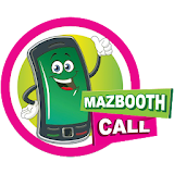 MazboothCall icon