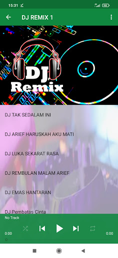 DJ Minang Arief - Tak Sedalam Ini Viral