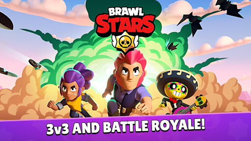 Brawl Stars Apps On Google Play - roblox hile indir android oyun club