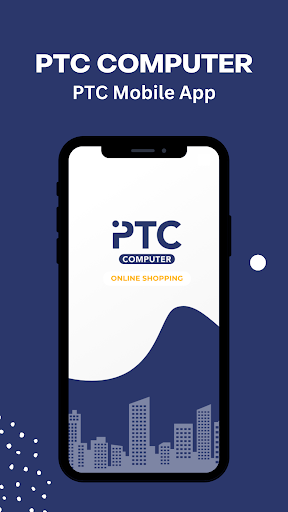 Android application PTC Store screenshort