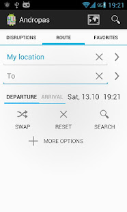 Andropas Pro(圖1)-速報App
