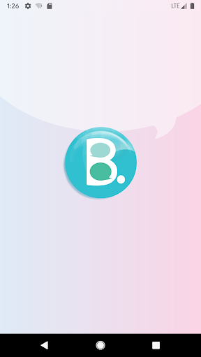Android application Bello | Wellness Marketplace screenshort