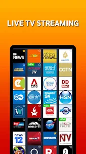 StreamWave IPTV