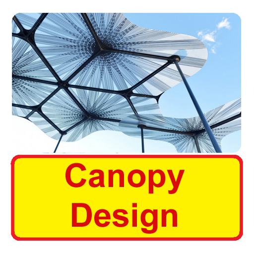 Canopy Design ( offline )