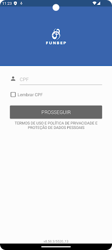 Funbep Screen 2