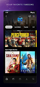HBO Max: Stream TV & Movies Gallery 6