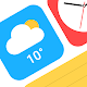 Lockscreen Weather, Clock, Memo, Album widget Download on Windows