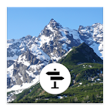Trails Tatra Mountains icon